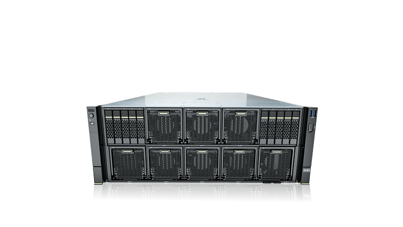 Atlas 800T A2训练服务器 - MXcore 沐芯